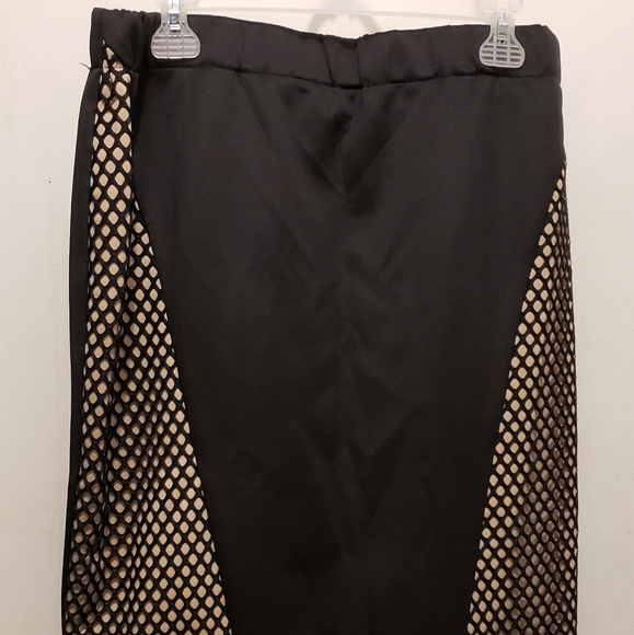 Crop top/jacket and skirt set - Picture 4 of 8